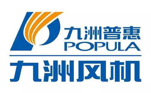 九洲普惠風(fēng)機(jī)的功率、流量、壓力和效率
